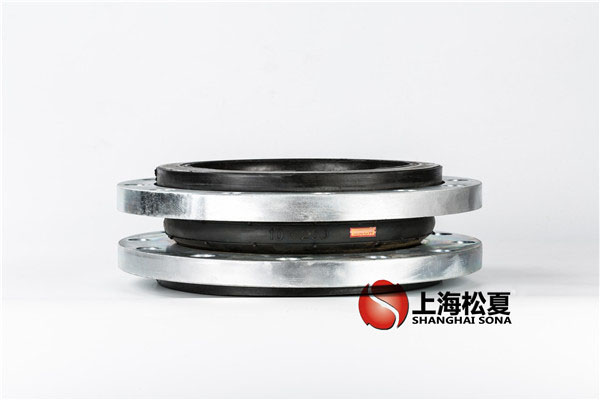 KXT-DN-250-1.6MpaEPDM材質(zhì)，耐腐蝕橡膠