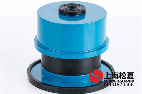 隔振型阻尼彈簧減震器優(yōu)勢(shì)