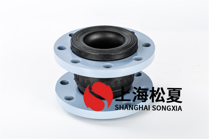 橡膠接頭材料丁晴橡膠怎么樣？
