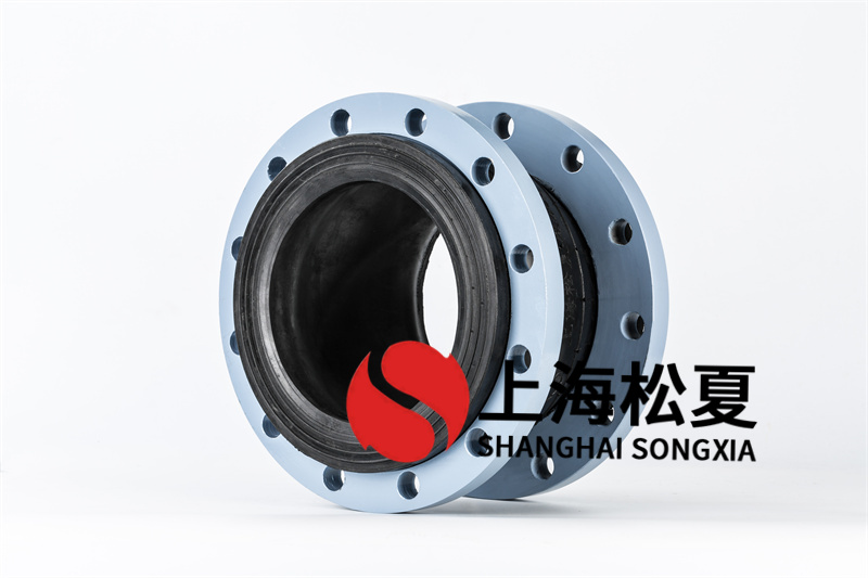 變頻供水控制器安裝DN200橡膠軟接頭的專(zhuān)業(yè)解析.jpg